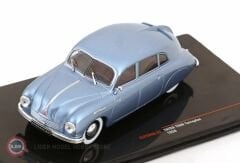 1:43 IXO 1950 Tatra T600 Tatraplan