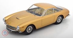 1:18 Ferrari 250 GT Lusso 1962 gold
