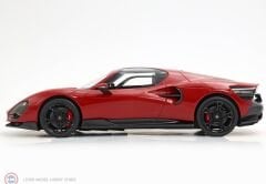 1:18 BBR Alfa Romeo 33 Stradale - Rosso Alfa
