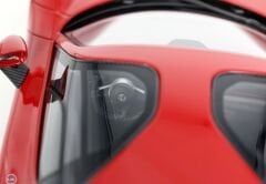 1:18 BBR Alfa Romeo 33 Stradale - Rosso Alfa