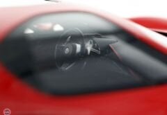 1:18 BBR Alfa Romeo 33 Stradale - Rosso Alfa