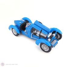 1:18 1934 Bugatti TYPE 59