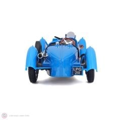 1:18 1934 Bugatti TYPE 59