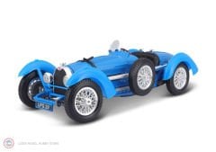 1:18 1934 Bugatti TYPE 59