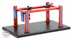 1:64 Dört Ayaklı Lift