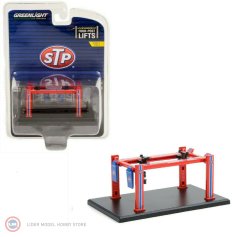 1:64 Dört Ayaklı Lift