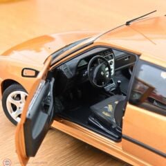 1:18 Norev 1997 Peugeot 306 S16