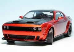 1:18 2020 Dodge Challenger