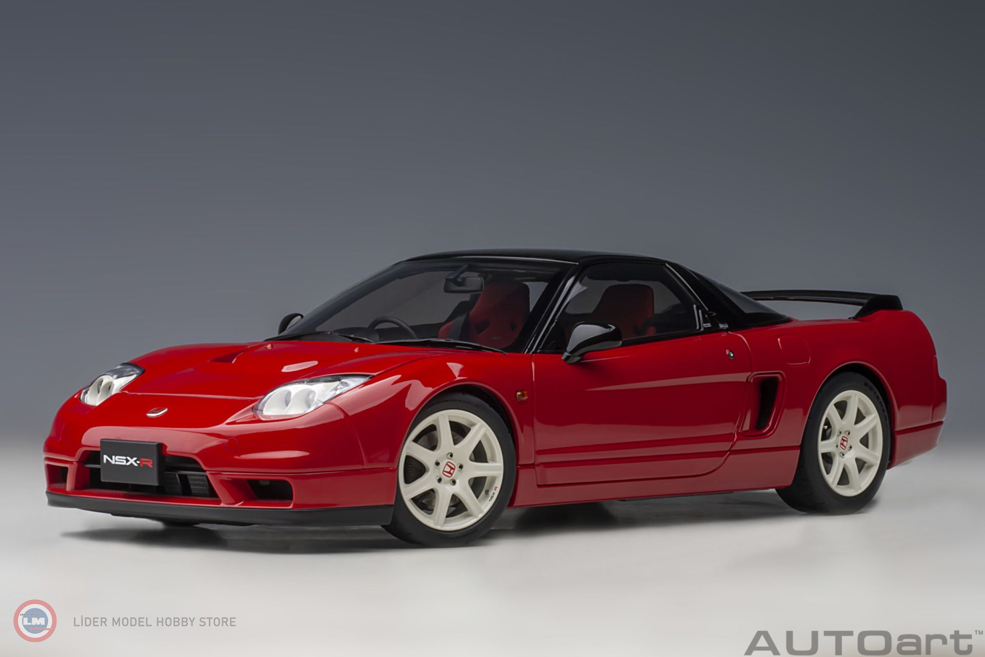 Autoart - 1:18 2002 Honda NSX-R (NA2) - 17.313,94 TL - 17.313,94 TL