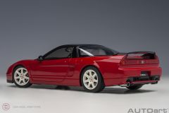 1:18 2002 Honda NSX-R (NA2)