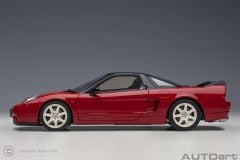 1:18 2002 Honda NSX-R (NA2)