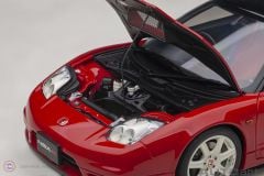 1:18 2002 Honda NSX-R (NA2)
