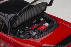 1:18 2002 Honda NSX-R (NA2)