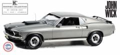 1:12 Greenlight Bespoke Collection - John Wick - 1969 Ford Mustang Boss 429