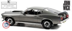 1:12 Greenlight Bespoke Collection - John Wick - 1969 Ford Mustang Boss 429