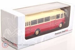 1:43 1958 Ikarus 620