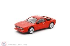 1:64 Laudo 1982 Lancia 037 Rally Stradale