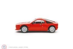 1:64 Laudo 1982 Lancia 037 Rally Stradale