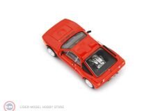 1:64 Laudo 1982 Lancia 037 Rally Stradale