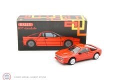 1:64 Laudo 1982 Lancia 037 Rally Stradale
