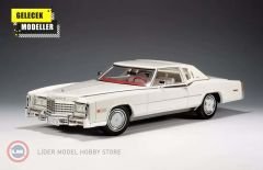 1:18 1978 Cadillac Eldorado Biarritz - Cotillion