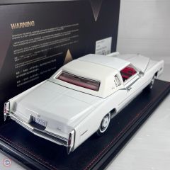 1:18 1978 Cadillac Eldorado Biarritz - Cotillion
