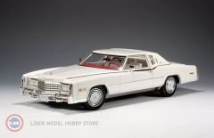 超激レア希少ブリキカー☆マルサン製Cadillac Eldorado GLM / STAMP Model - 1:18 1978 Cadillac Eldorado Biarritz