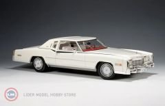 1:18 1978 Cadillac Eldorado Biarritz - Cotillion