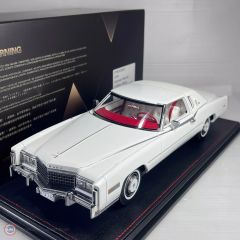 GLM / STAMP Model - 1:18 1978 Cadillac Eldorado Biarritz