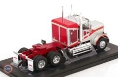 1:43 IXO 1977 Freightliner FLC 120 64 T