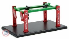 1:64 Dört Ayaklı Lift - Texaco