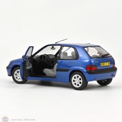 1:18 Norev 1996 Citroen Saxo VTS