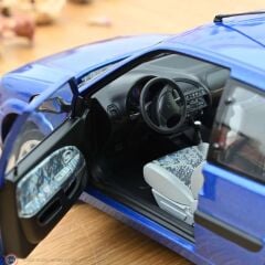 1:18 Norev 1996 Citroen Saxo VTS