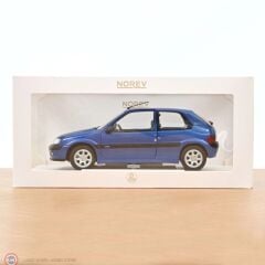 1:18 Norev 1996 Citroen Saxo VTS