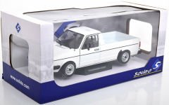 1:18 1982 Volkswagen Caddy Pickup