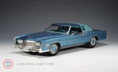 1:18 1978 Cadillac Eldorado Biarritz - Mediterranean