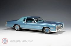 1:18 1978 Cadillac Eldorado Biarritz - Mediterranean
