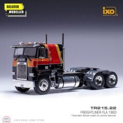 1:43 IXO 1993 Freightliner FLA