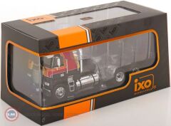 1:43 IXO 1993 Freightliner FLA
