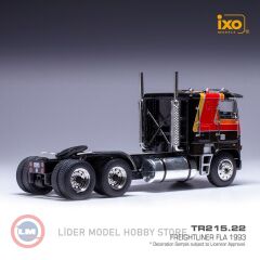 1:43 IXO 1993 Freightliner FLA