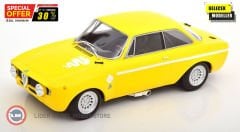 1:18 Minichamps 1971 Alfa Romeo GTA 1300 JUNIOR