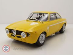 1:18 Minichamps 1971 Alfa Romeo GTA 1300 JUNIOR