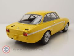 1:18 Minichamps 1971 Alfa Romeo GTA 1300 JUNIOR