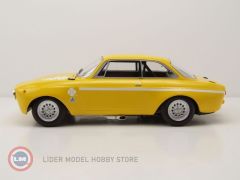 1:18 Minichamps 1971 Alfa Romeo GTA 1300 JUNIOR