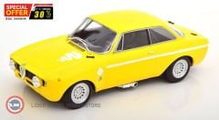 1:18 Minichamps 1971 Alfa Romeo GTA 1300 JUNIOR