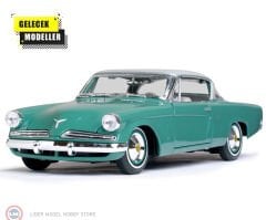 1:18 Maisto 1953 Studebaker Starliner
