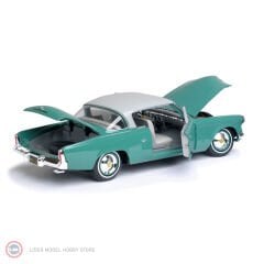 1:18 Maisto 1953 Studebaker Starliner