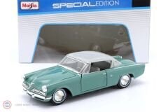 1:18 Maisto 1953 Studebaker Starliner