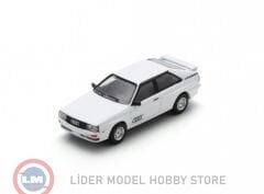 1:64 Schuco Audi Quattro