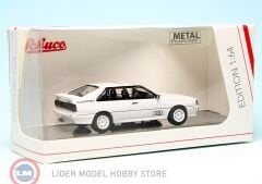 1:64 Schuco Audi Quattro